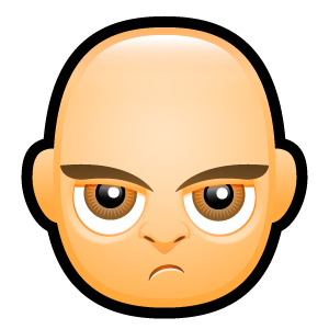 Custom avatar