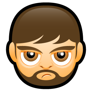Custom avatar