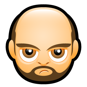 Custom avatar