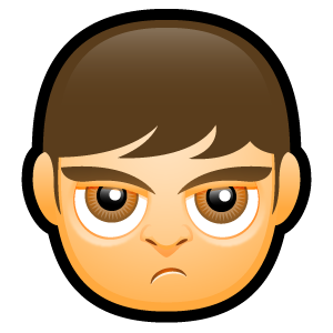 Custom avatar