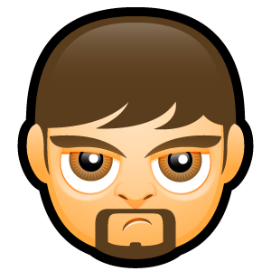 Custom avatar